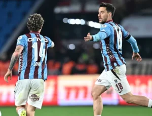 Süper Lig’de Türk futbolcuların performansı