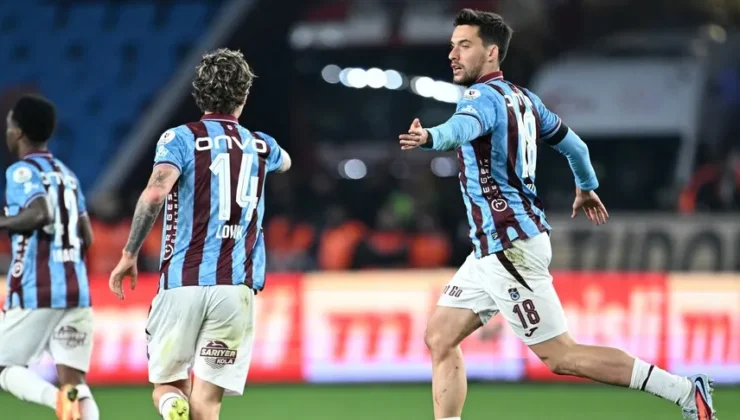 Süper Lig’de Türk futbolcuların performansı