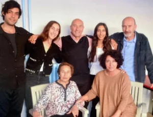 Tunç Soyer’in kızı Defne Soyer: Hasretin ve bekleyişin tartısı insanın üzerine çöküyor