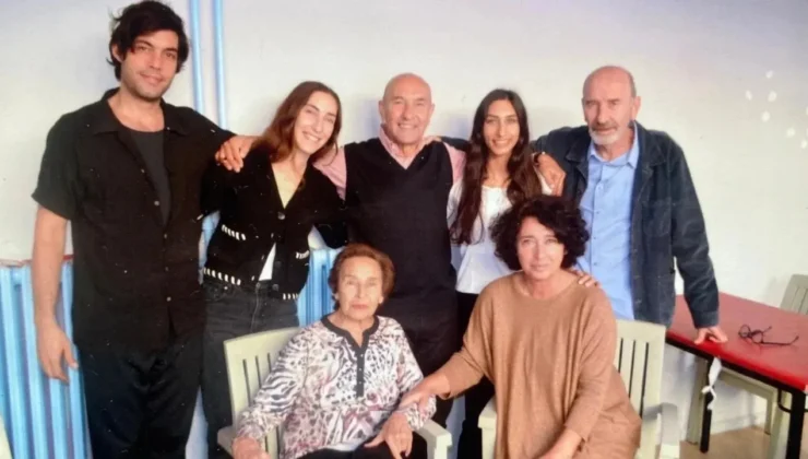 Tunç Soyer’in kızı Defne Soyer: Hasretin ve bekleyişin tartısı insanın üzerine çöküyor