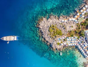Turizmde bilgi odaklı yeni periyot: TGA’dan merkezi data tabanı uygulaması
