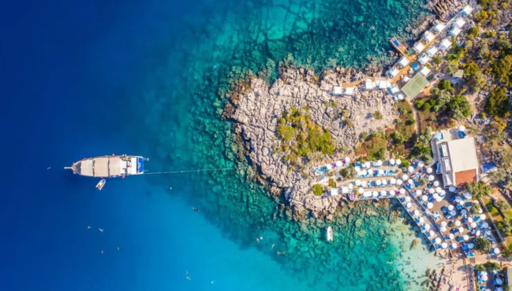 Turizmde bilgi odaklı yeni periyot: TGA’dan merkezi data tabanı uygulaması