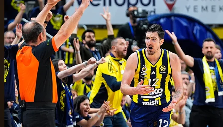 Türk basketbolu, Avrupa’da 20. kupa peşinde