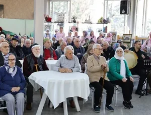 Yaş koşulu 70’e yükseldi: 7 bin yaşlı huzurevi sırasından çıkarıldı