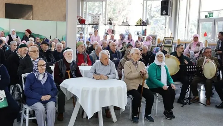 Yaş koşulu 70’e yükseldi: 7 bin yaşlı huzurevi sırasından çıkarıldı