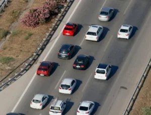 Yeni trafik cezaları tesirini gösterdi: Ağır ihlallerde sert düşüş!