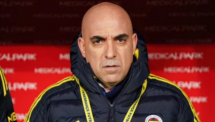 Zeki Murat Göle: Çok üzgünüz, şampiyonluğu kaybettik