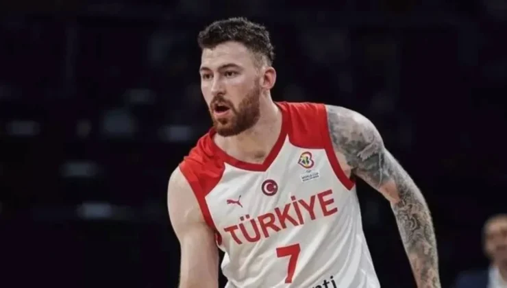12 Dev Adam’da Onuralp Bitim, sakatlığı yüzünden aday takımdan çıkarıldı