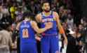 53 yıllık hasret bitti: NBA’de şampiyon New York Knicks