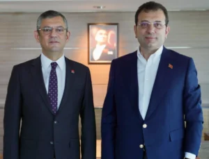 Abdulkadir Selvi: İşte İmamoğlu-Özgür Özel görüşmesinde belirlenen strateji