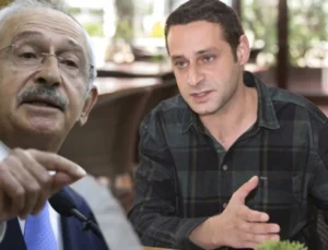 Ahmet Hakan: Demek ki Kılıçdaroğlu’nun oğlu kişilik sahibiymiş; baksanıza babamdır diyerek onun yolundan gitmiyor