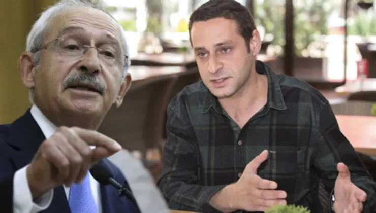 Ahmet Hakan: Demek ki Kılıçdaroğlu’nun oğlu kişilik sahibiymiş; baksanıza babamdır diyerek onun yolundan gitmiyor