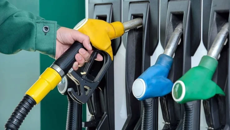 Akaryakıtta son durum: İşte aktüel akaryakıt, motorin ve LPG fiyatları