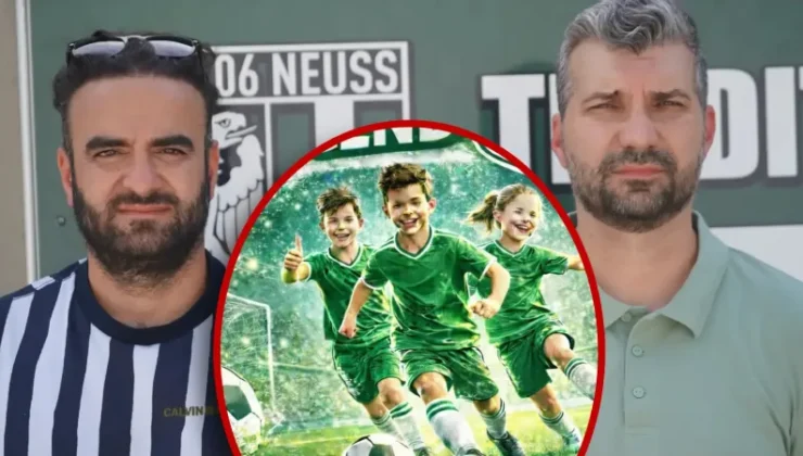 Almanya’da siyasi tansiyon çocukların futbol maçlarına sıçradı: AfD gelecek, hepiniz gideceksiniz!