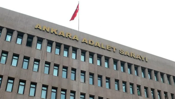 Ankara Adliyesi’nde iş kısmı muhakkak oldu