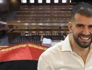 Ayhan Bora Kaplan: Bizim masumiyetimizi ortaya çıkaracak ses kayıtları, imgeler ve yazışmalar var, siz kabul etmiyorsunuz