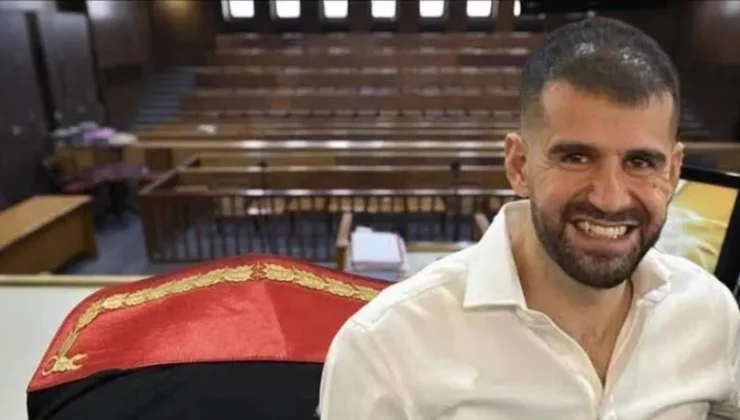 Ayhan Bora Kaplan: Bizim masumiyetimizi ortaya çıkaracak ses kayıtları, imgeler ve yazışmalar var, siz kabul etmiyorsunuz