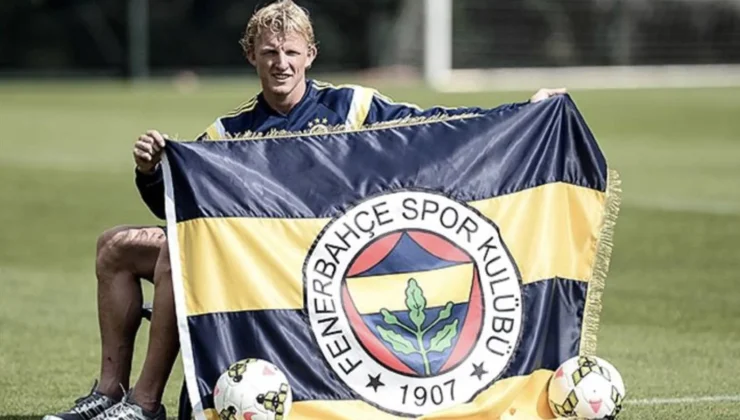 Aykut Kocaman Fenerbahçe’ye gelirse, yardımcısı Dirk Kuyt olacak