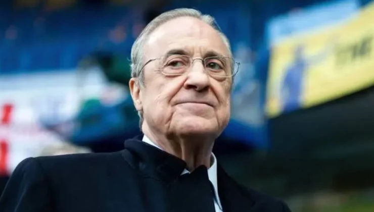 Barcelona’dan Florentino Perez’in, “7 şampiyonluğumuzu çaldılar” sözleri için atılım
