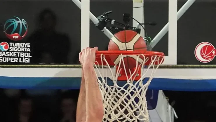 Basketbol Muhteşem Ligi’nde ikinci finalist aşikâr oluyor: Beşiktaş GAİN mi, Bahçeşehir Koleji mi?