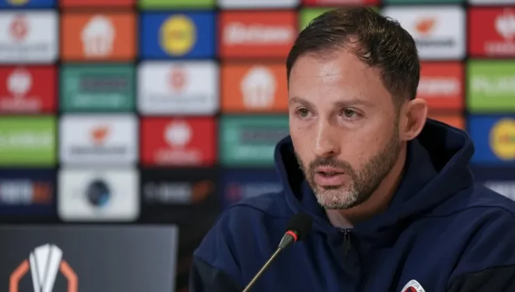 Beşiktaş istiyordu, Tedesco’dan karar çıktı