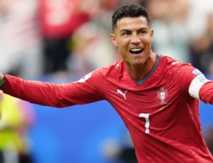 Cristiano Ronaldo: Messi’nin golleri umurumda değil