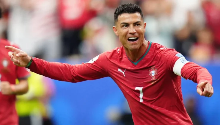 Cristiano Ronaldo: Messi’nin golleri umurumda değil