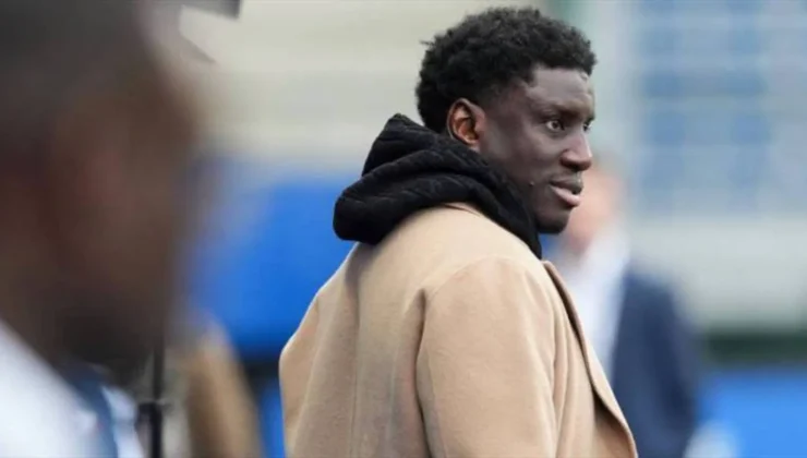 Demba Ba, Fransız takımı Le Havre’nin sportif yöneticisi oldu