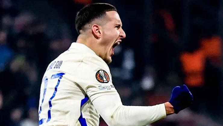 Deniz Gül’ün transferi için görüşmeler başladı