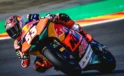 Deniz Öncü, Moto2’nin Macaristan ayağında piste çıkacak