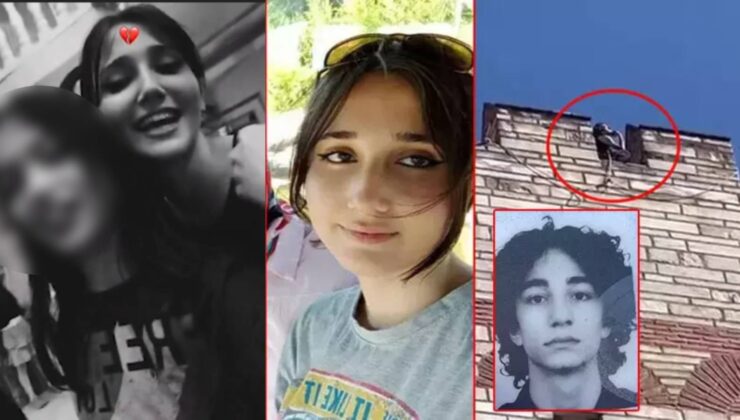 Edirnekapı Surları’nda kuşkulu hareketler: Cep telefonlarında İkbal Uzuner cinayetine ait yazışmalar bulundu