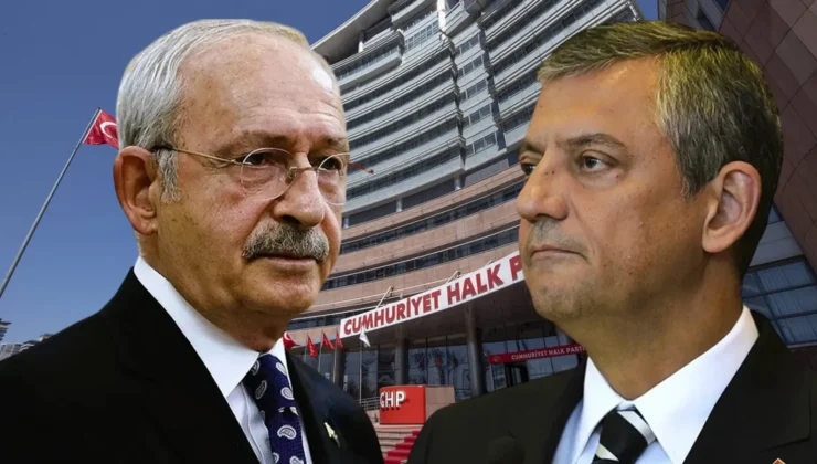 Ertuğrul Özkök: Bir tarafta evvelki geceki o “kayyım”; bu tarafta 15 Temmuz gecesindeki “silah arkadaşınız”