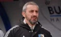 Erzurumspor FK, teknik yönetici Serkan Özbalta’yla mukavele tazeledi