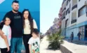 Eşini markette tüfekle vurmaya kalkıştı, engellenince bıçakladı