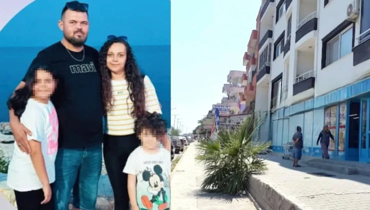 Eşini markette tüfekle vurmaya kalkıştı, engellenince bıçakladı