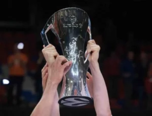 EuroCup’ta 3 Türk takımı parkeye çıkacak