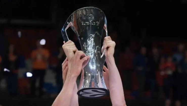 EuroCup’ta 3 Türk takımı parkeye çıkacak