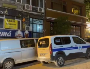 Fatih’te ruhsatsız masaj salonunda düşen müşteri öldü