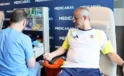 Fenerbahçe’de sıhhat denetimleri başladı