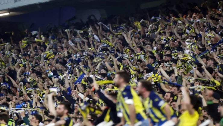 Fenerbahçe’de yeni dönemin kombine fiyatları aşikâr oldu