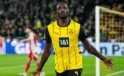 Fenerbahçe’nin prensipte anlaştığı Serhou Guirassy’nin kontrat ayrıntıları belirli oldu!