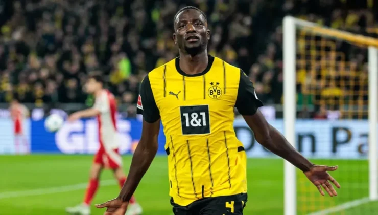 Fenerbahçe’nin prensipte anlaştığı Serhou Guirassy’nin kontrat ayrıntıları belirli oldu!