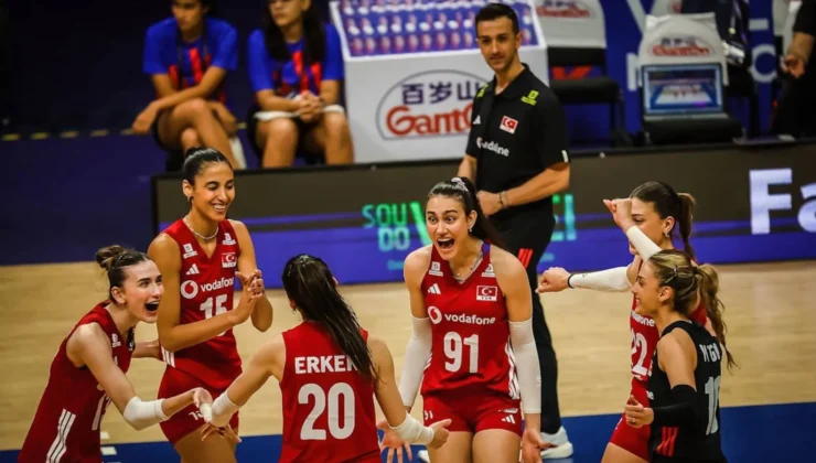 Filenin Sultanları, Hollanda mahzurunu aşamadı