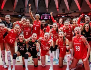 Filenin Sultanları, Milletler Ligi’nde bir sefer daha şampiyonluk istiyor