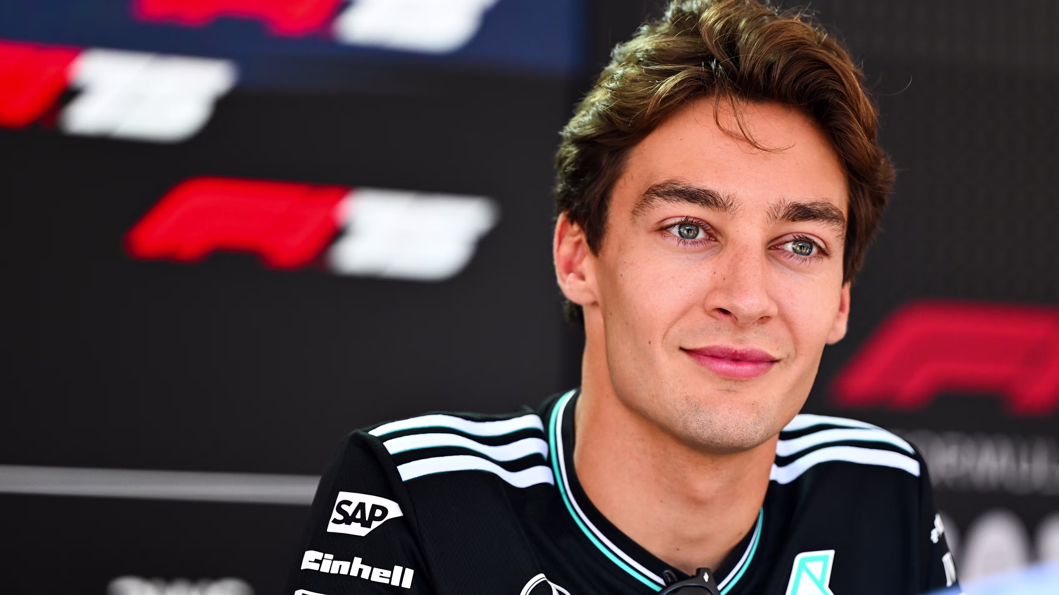 Formula 1’de Avusturya Grand Prix’sini George Russell kazandı