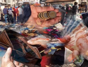 Geçim hesabı ağırlaştı: Dört kişilik ailenin açlık sonu 35 bin, yoksulluk sonu 114 bin TL’yi geçti!