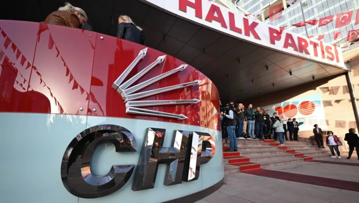 Gelecek Partili Üstün: CHP, 26 Temmuz’a kadar kongre yapmazsa bu tarihten sonra yapılacak seçimlere giremeyecek!