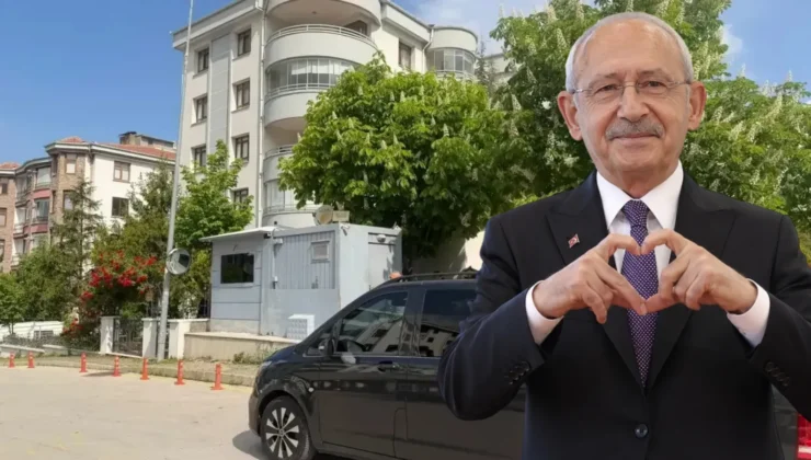 Gürsel Tekin “Korkmayın” demişti: Kılıçdaroğlu’nun İstanbul programı iptal edildi