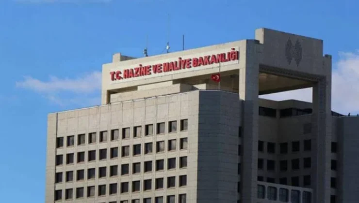 Hazine’nin faiz yükü artıyor: 8 ayda planlanan iç borçlanma fiyatı 4 trilyon lirayı aştı
