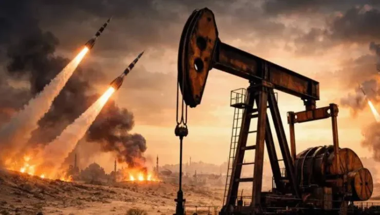 Hürmüz açıldı ancak kriz bitmedi: Petrolde 1,15 milyar varillik kayıp!